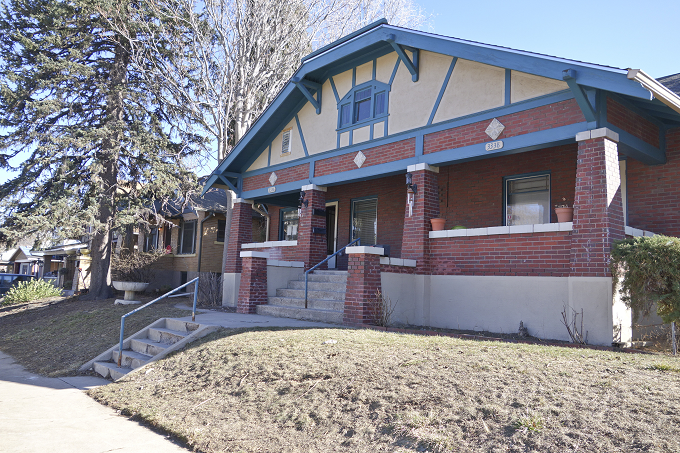 3336-3338 West 29th Ave 1-3 Beds Apartment, Denver for Rent - Photo Gallery 14